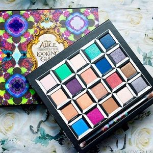 Urban Decay Alice Through The Looking Glass